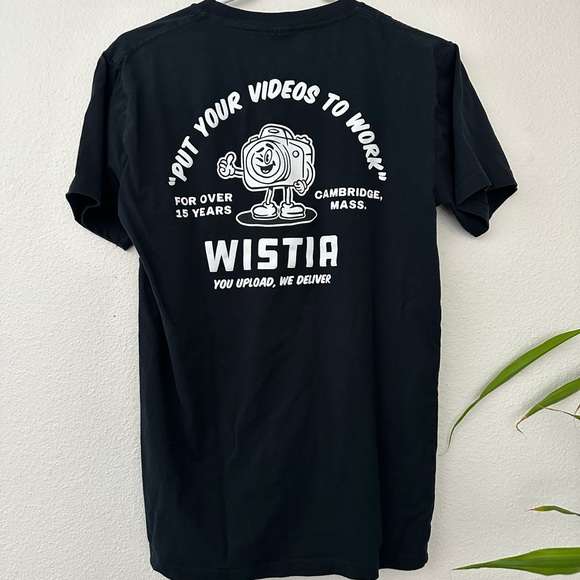 Camera Shop Tee - Picture 1 of 2